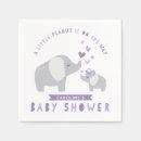 Search for purple elephant baby shower Elephants