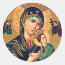 Search for lady of perpetual help stickers Virgin