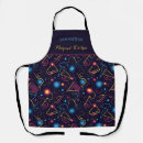 Search for abstract designs aprons Shape