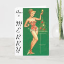 Search for graphics christmas cards Retro