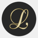 Search for gold alphabet stickers Script