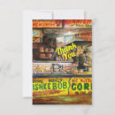 Search for food thank you cards Elegant