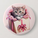 Search for boxing round buttons Birthday
