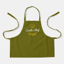Search for little chefs aprons Kitchen