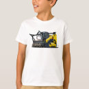 Search for tractor kids tshirts Cartoon