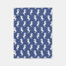 Search for seahorse blankets Pattern