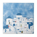 Recherche de santorini carreaux Méditerranéen