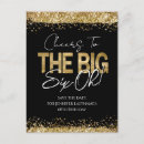 Search for big 60th birthday cards Sixty