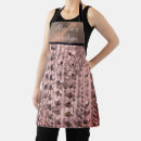 Search for beading aprons Elegant