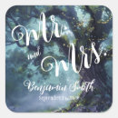 Search for oak wedding stickers Tree