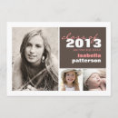 Recherche de colle invitations Moderne