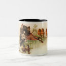 Search for cat playing mugs Feline