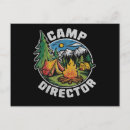 Search for summer camp postcards Retro