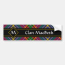 Search for plaid pattern bumper stickers Tartan
