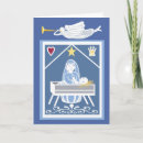 Search for angel christmas cards Mary