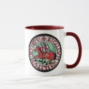 Search for knights templar shield mugs Horse