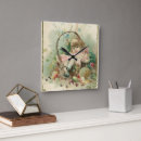 Search for vintage easter clocks Retro