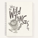 Recherche de wild things Personnages de wild things
