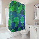 Search for mermaid shower curtains Teal