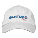 Search for chilean hats Santiago