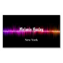 Recherche de ondes sonores magnets Coloré