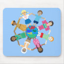 Search for holding hands mousepads Children