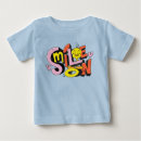 Recherche de graffitis bébé tshirts Tweety