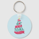 Search for joy keychains Typography