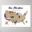 Search for adventurous posters For her