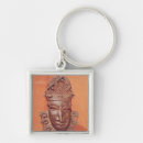 Search for benin keychains School