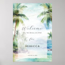Search for string lights wedding signs Tropical