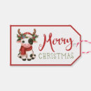 Search for cow gift tags Cute