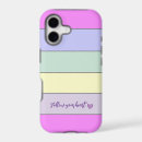 Recherche de conception minimaliste iphone coques Coloré