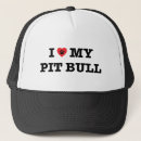 Search for pitbulls hats Terrier