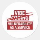 Search for coding stickers Simple