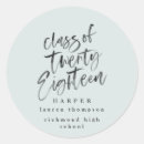 Search for graduation congrats stickers Simple
