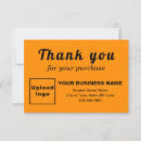 Recherche de boutique thank you cards Entreprise