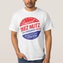 Recherche de écrous tshirts Élection