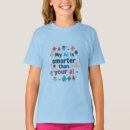 Search for artificial intelligence kids tshirts Robots