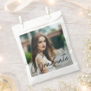 Search for graduation favour bags Modern