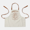 Search for kids school aprons Harry potter