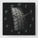 Search for tire clocks Car