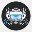 Search for alcoholic beverage stickers Party