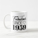 Recherche de 1959 tasses Né en 1959