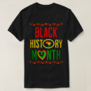 Search for juneteenth tshirts Black history month