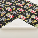Search for theatre blankets Snacks