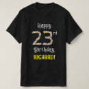Search for number 23 tshirts Fun