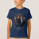 Search for newt scamander tshirts Harry potter
