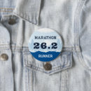 Search for marathon buttons Racing