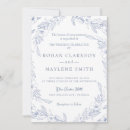 Search for chateau invitations French